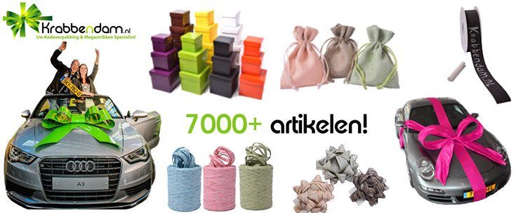 krabbendam verpakkingen specialist